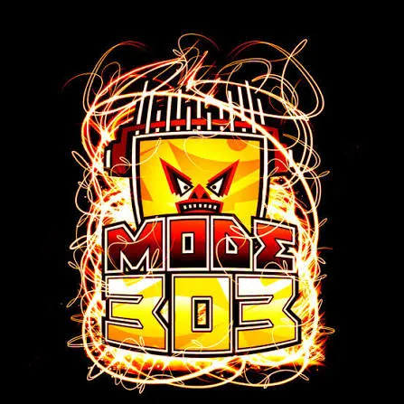 MODE303 - Balapan Seru di Jalanan