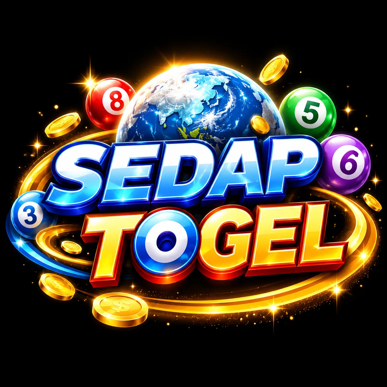 SEDAPTOGEL - Pertarungan Epik di Layar Anda