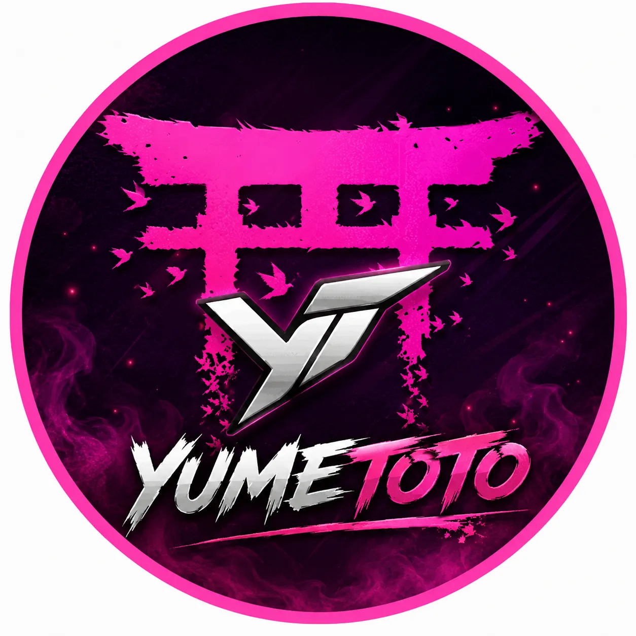YUMETOTO - Game MOBA Seru dan Menantang